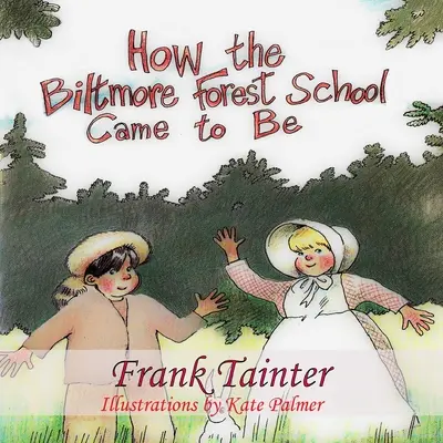 Cómo surgió la Escuela Forestal Biltmore - How the Biltmore Forest School Came To Be