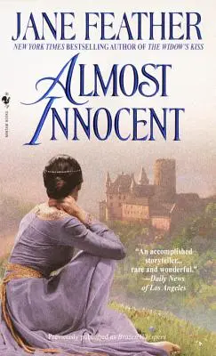 Casi inocente - Almost Innocent