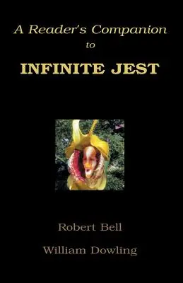 Un compañero de lectura de Infinite Jest - A Reader's Companion to Infinite Jest
