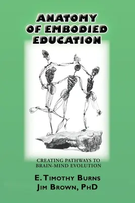 Anatomía de la educación incorporada: Crear vías para la evolución cerebro-mente - Anatomy of Embodied Education: Creating Pathways to Brain-Mind Evolution