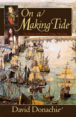 Con la marea en contra - On a Making Tide