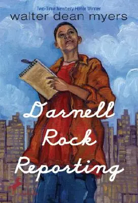 Reportajes de Darnell Rock - Darnell Rock Reporting