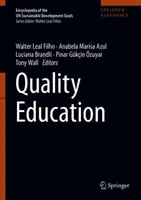 Educación de calidad - Quality Education