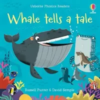 La ballena cuenta un cuento - Whale Tells a Tale