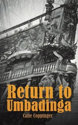 Volver a Umbadinga - Return to Umbadinga