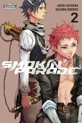 Smokin' Parade, Vol. 2 - Smokin' Parade, Volume 2