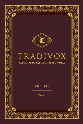 Tradivox Tomo 7: Trento - Tradivox Vol 7: Trent