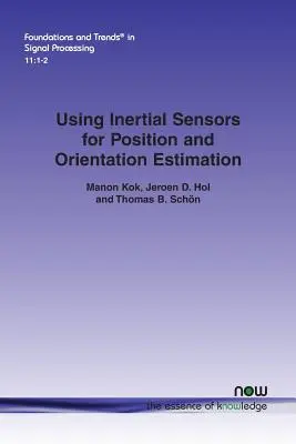 Uso de sensores inerciales para estimar la posición y la orientación - Using Inertial Sensors for Position and Orientation Estimation