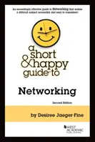 Guía breve y feliz para trabajar en red - Short & Happy Guide to Networking