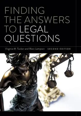 Encontrar las respuestas a las preguntas jurídicas - Finding the Answers to Legal Questions