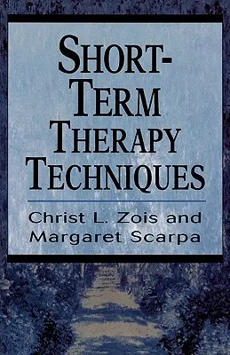 Técnicas terapéuticas a corto plazo - Short-Term Therapy Techniques