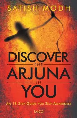 Descubre el Arjuna que hay en ti - Discover the Arjuna in You