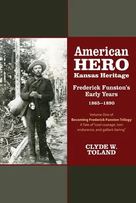 Héroe americano, herencia de Kansas - American Hero, Kansas Heritage