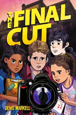El Corte Final - The Final Cut
