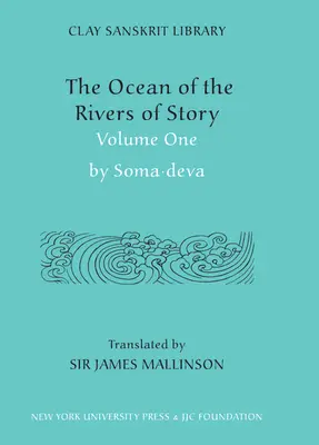 El Océano de los Ríos de la Historia (Volumen 1) - The Ocean of the Rivers of Story (Volume 1)