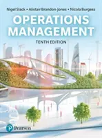Slack: Gestión de operaciones 10ª edición - Slack: Operations Management 10th edition