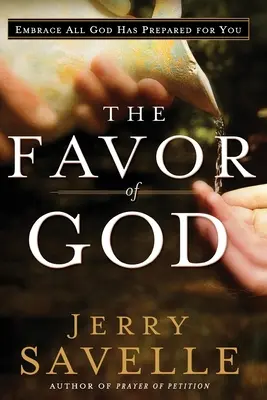 El Favor de Dios - Favor of God