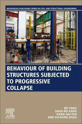 Comportamiento de estructuras de edificios sometidas a colapso progresivo - Behaviour of Building Structures Subjected to Progressive Collapse