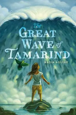 La gran ola del tamarindo - The Great Wave of Tamarind