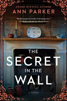 El secreto del muro - The Secret in the Wall