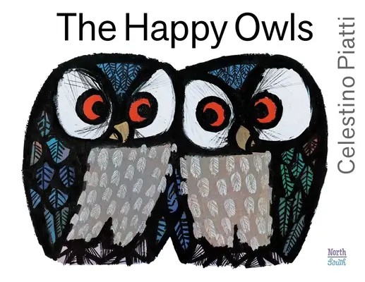 Los búhos felices - The Happy Owls