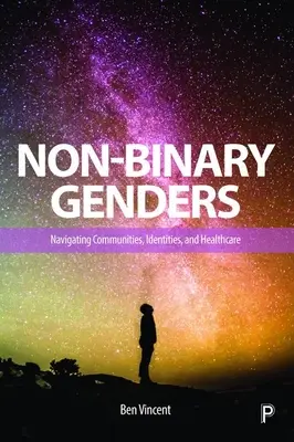Géneros no binarios: Comunidades, identidades y atención sanitaria - Non-Binary Genders: Navigating Communities, Identities, and Healthcare