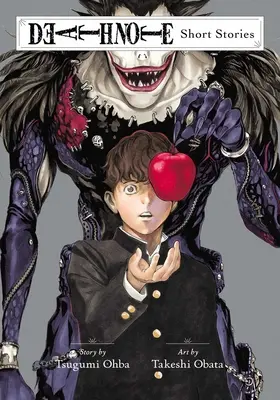 Historias Cortas de Death Note - Death Note Short Stories