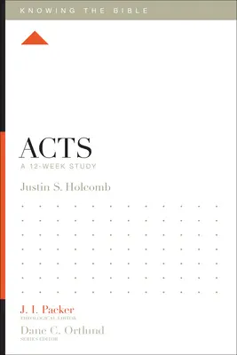 Los Hechos: Un estudio de 12 semanas - Acts: A 12-Week Study