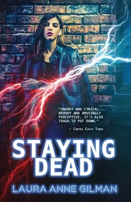 Permanecer muerto - Staying Dead