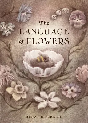 El lenguaje de las flores - The Language of Flowers