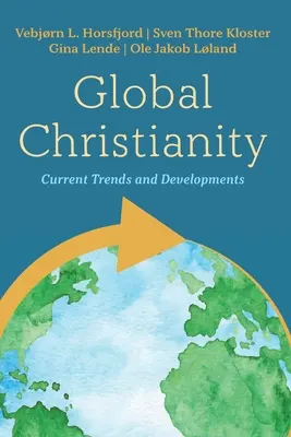 Cristianismo mundial - Global Christianity