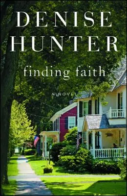 En busca de la fe: A Novelvolume 3 - Finding Faith: A Novelvolume 3