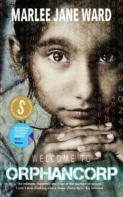 Bienvenido a Orphancorp - Welcome to Orphancorp