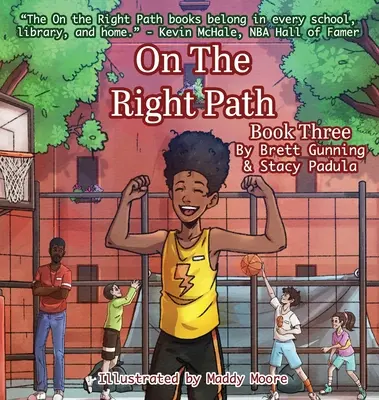 Por el buen camino: Libro Tres - On the Right Path: Book Three
