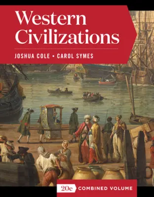 Civilizaciones occidentales - Western Civilizations