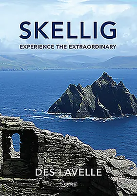 Skellig: Experimente lo extraordinario - Skellig: Experience the Extraordinary