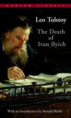 La muerte de Iván Ilich - The Death of Ivan Ilyich