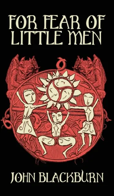 Por miedo a los hombres pequeños - For Fear of Little Men