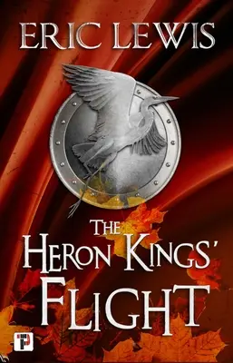 El vuelo de los reyes garza - The Heron Kings' Flight