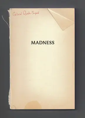 Locura - Madness