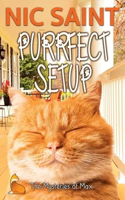 Purrfecta trampa - Purrfect Setup