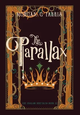 El paralaje - The Parallax