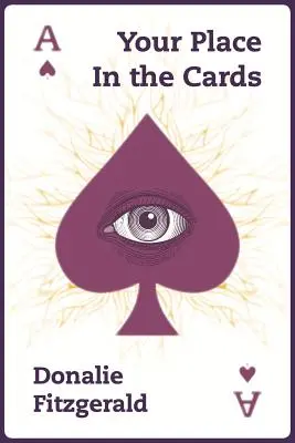 Tu lugar en las cartas, de Edith L. Randall - Edith L. Randall's Your Place In The Cards