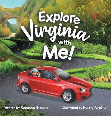 Explora Virginia conmigo - Explore Virginia with Me!