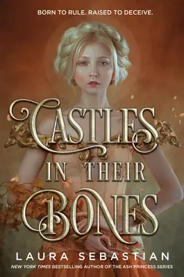 Castillos en sus huesos - Castles in Their Bones