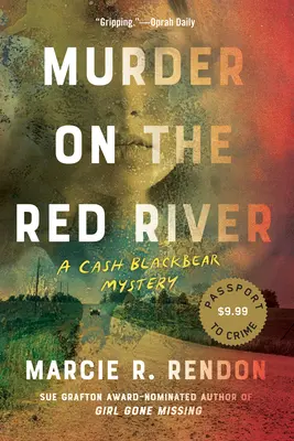 Asesinato en el río Rojo - Murder on the Red River