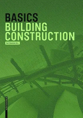 Fundamentos de la construcción - Basics Building Construction