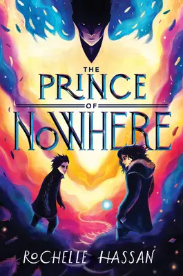 El príncipe de ninguna parte - The Prince of Nowhere