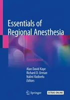 Fundamentos de anestesia regional - Essentials of Regional Anesthesia
