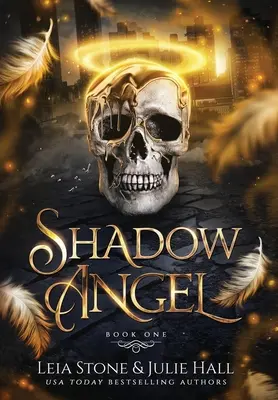 Ángel de las sombras: Libro Uno - Shadow Angel: Book One